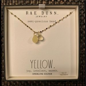 Rae Dunn Necklace